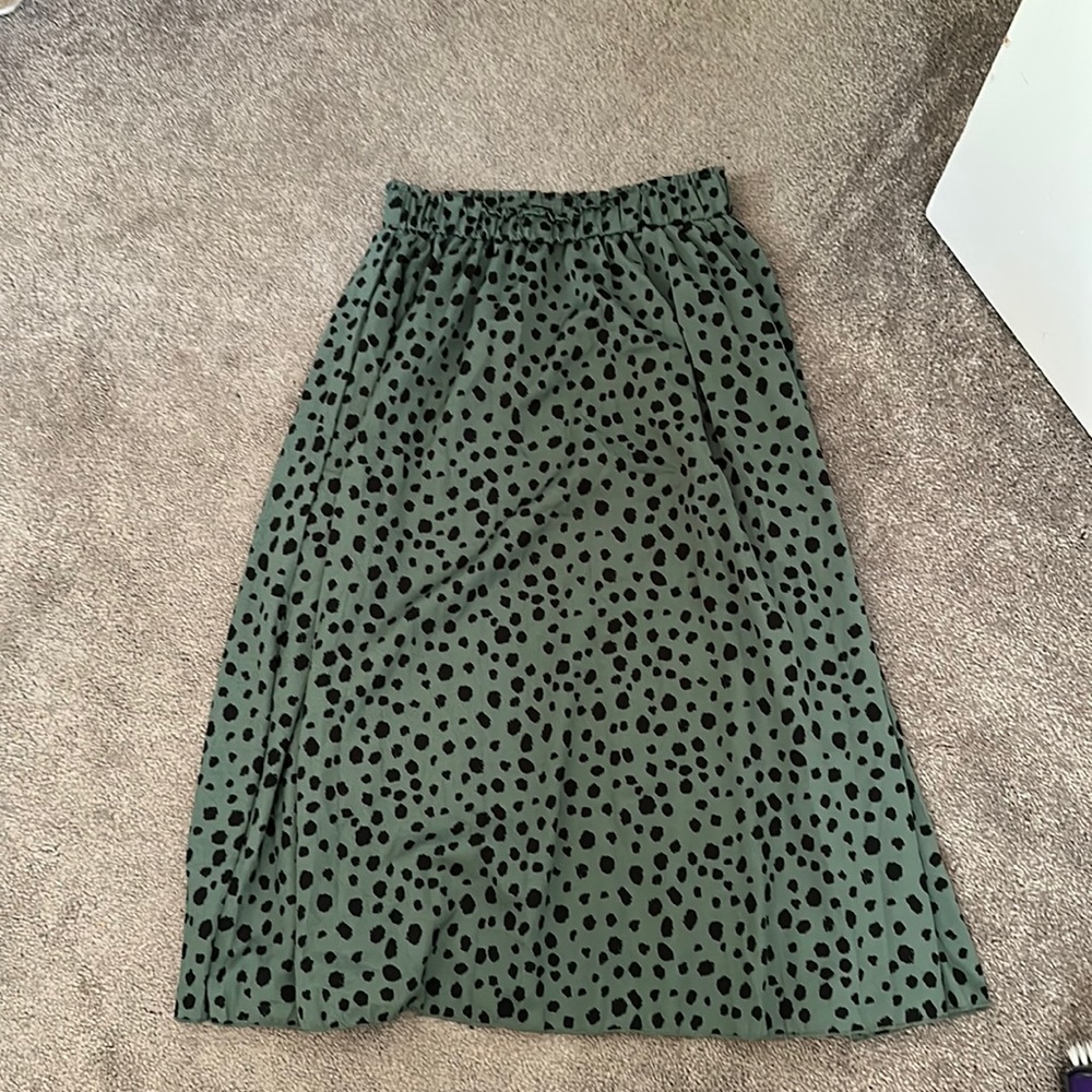 Skirt